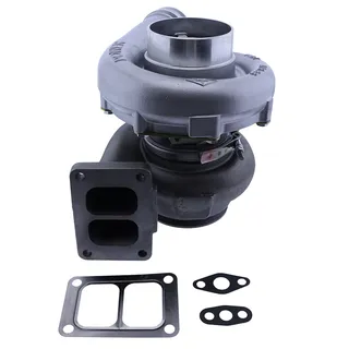 Turbo GTA4594BN Turbocharger 21031700 VOE21031702 for Volvo Engine D12C