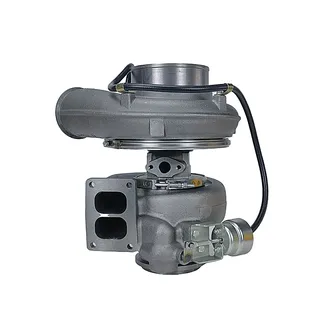Turbo GTA4702B Turbocharger 362-0855 for Caterpillar CAT Engine C15