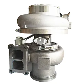 Turbo GTA5518 Turbocharger 757621-0007 255-8175 for Caterpillar CAT Engine C18 C32 C27 Motor Grader 24M