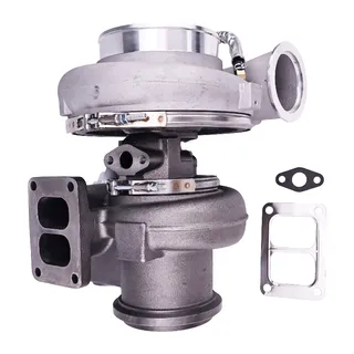 Turbo GTA5523BS Turbocharger 3104766 for Cummins Engine QSX15 ISX15 X15 QSK15 ISZ13