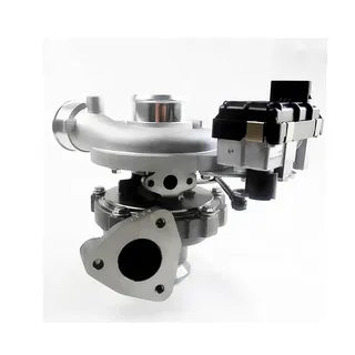 Turbo GTB1549VK Turbocharger 762463-5006S for Chevrolet Captiva C100 C140 Engine