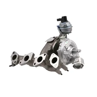 Turbo GTB1749MV Turbocharger 03G253010AV100 03G253014KV for Audi Seat Skoda VW 2.0L TDi BMN BMR BUY