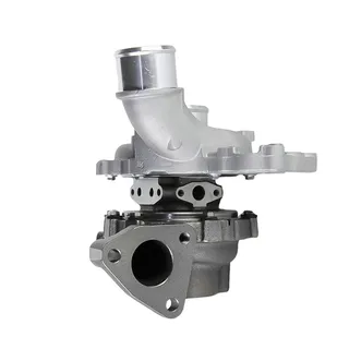 Turbo GTB1752VK Turbocharger 282312F001 784114-5003S for Hyundai ix35 Tucson Kia Sportage 2.0L CRDi D4HA
