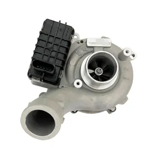 Turbo GTB2260VK Turbocharger HGR059145722R for VW Touareg Audi A6 Q7 3.0TDI CDYA CDYC CASA CEZA Engine 07-11