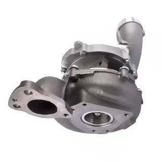 Turbo GTB2260VKLR Turbocharger 794877-5009S A6420901786 for Mercedes-Benz C-Class E-Class CLS R-Class S-Class