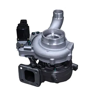 Turbo GTB3576KLNRV Turbocharger 17201E0654 for Hino Engine J08E
