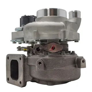 Turbo GT3571 Turbocharger 822206-0004 1000385040 1030614080 for Scania Truck