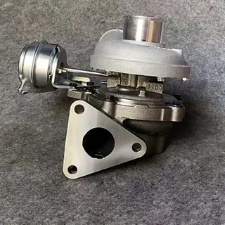 Turbo GTC14 Trubocharger 810164-0004 for Lion Engine 1.9 D 4WD Pickup F22