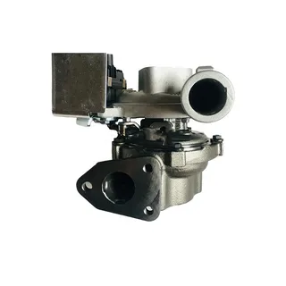 Turbo GTC1549VZ Turbocharger DP2-6K682-AC 809415-5004 809415-5004S for JMC S350 2.4T with JX4D24 Engine