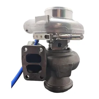 Turbo GTC3576S Turbocharger 435-4501 150105-00894 for Caterpillar CAT Engine C7.1 Excavator 326 330 336