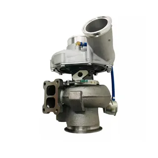 Turbo GTC4294BNS Turbocharger 779839-0049 for Scania Dump Truck P360 with Engine DC13 12.0L