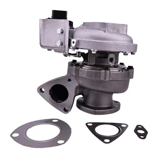 Turbo GTD2056VZK Turbocharger FB3Q6K682DD for Ford Duratorq TDCi Euro 6 Engine Everest Ranger