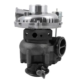 Turbo GTP38 Turbocharger 991966C91 18255878C91 for 1999 Ford F-250 F-350 F-450 Super Duty 7.3L