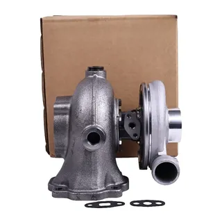 Turbo H1B Turbocharger 3519825 for Perkins Marine Engine T6.354.4M