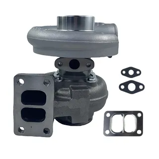 Turbo H1C Turbocharger 3523294 for Cummins Engine 6BTA