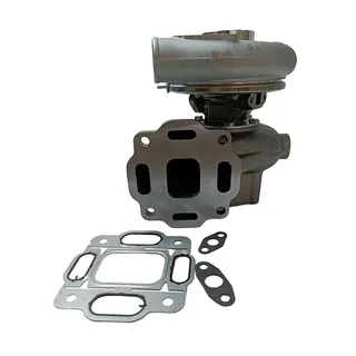 Turbo H1C Turbocharger 3534374H for Cummins Engine 4BT 6BT