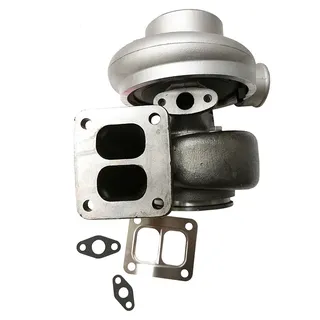 Turbo H1E Turbocharger 24100-2640A 3530528 for Hino Engine K13C