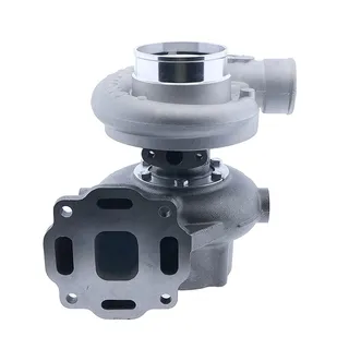 Turbo H1E Turbocharger 3525689 3525688 3802595 for Cummins Engine 4BT 6BT 4BTA 6BTA 4BTAM 6BTAM