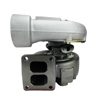 Turbo H2D Turbocharger 3523022 3531719 for Iveco Engine 8460.21 8460.21.010 8460.21.601 Truck 175.24 190.26