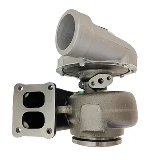 Turbo H2D Turbocharger 3532474 380363900 for Cummins Engine L10 Bus