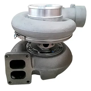 Turbo HC5A Turbocharger 3594068 3801803 for Cummins Engine KTAA19 KTTA19