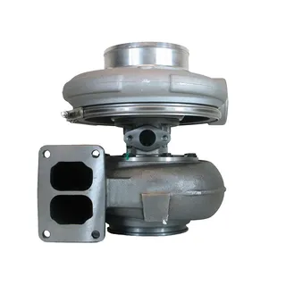 Turbo HC5A Turbocharger 3594085 for Cummins Engine B3.3 QSK19 K19 K38 KTA38
