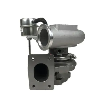 Turbo HE200WG Turbocharger 3772741 for Cummins Engine ISF ISF3.8
