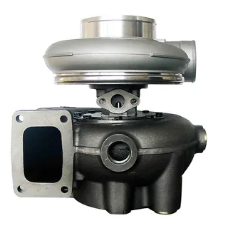 Turbo HE200WG Turbocharger 3790143 3790144 for Cummins Foton QSF3.8 Engine