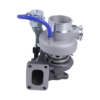Turbo HE200WG Turbocharger 3797478 3797479 for Cummins Engine F3.8 QSF3.8