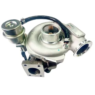 Turbo HE200WG Turbocharger 5350917 for Cummins ISF3.8 Engine