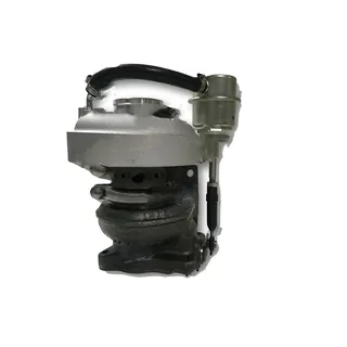 Turbo HE201W Turbocharger 3787035H 5321689 for Cummins Engine ISM CM570