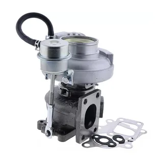 Turbo HE221W Turbocharger 4040572 for Cummins Engine QSB