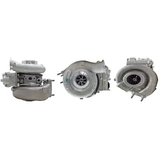 Turbo HE300VG Turbocharger 3781564 for Cummins Engine ISB ISB6.7