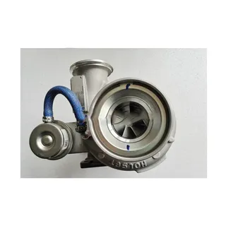 Turbo HE300WG Turbocharger 5455871 5555028 for Cummins Engine D6.7 CM2670 D106B