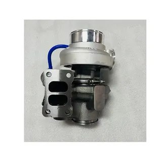 Turbo HE300WG Turbocharger 5555029 5460224 for Cummins Engine B6.7 D6.7