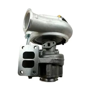 Turbo HE351W Turbocharger 4047762 4047761 for Cummins Engine 6ISBE ISDE ISBE5