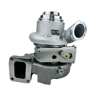 Turbo HE400VG Turbocharger 5459710RX for Cummins Engine X15