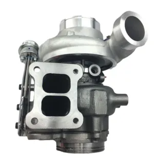 Turbo HE400WG Turbocharger 5353474 5353475 for Hino Engine P11C