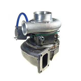 Turbo HE431V Turbocharger 5322527 for Iveco Engine CURSOR 8