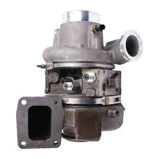 Turbo HE431VE Turbocharger 3795566 for Cummins Engine QSL9CM2250