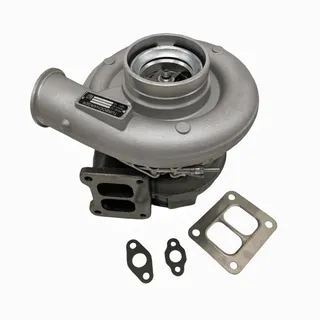 Turbo HE500FG Turbocharger 5801674803 3794529 3794529 3786596 for CASE Engine F2CFP613CH006 Sugar Cane Harvester A8000 A8800