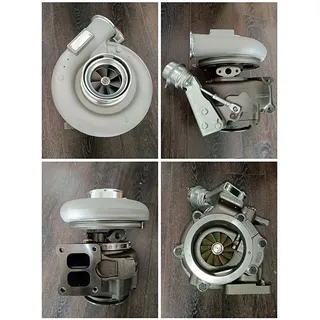 Turbo HE500WG Turbocharger 1869904 for Volvo Penta Engine D13A Tier 3 Scania Truck Bus