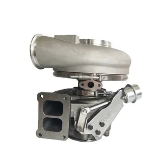 Turbo HE500WG Turbocharger 2842578 20745795 for Volvo Engine D16C Truck