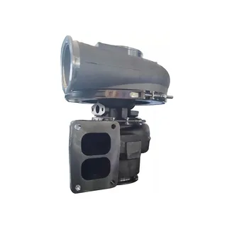 Turbo HE551 Turbocharger 4043797 3887606 for 2006-11 Volvo Various with D16 2 Stage Engine