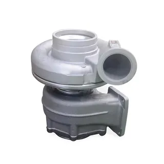 Turbo HE551 Turbocharger VOE11158360 VOE11158202 for Volvo Engine TD122KFE Articulated Hauler A40