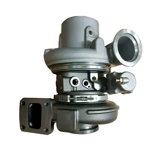 Turbo HE551V Turbocharger 3786264 for Cummins Engine ISX QSX15 ISX04