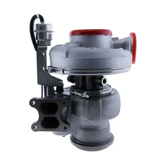 Turbo HE600WG HX60W Turbocharger 4090043 for Cummins ISX2 Non-EGR Engine Signature ISX3