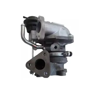Turbo HT06 Turbocharger 047-307 13900-81AC2 for Suzuki Jimny with K6A Engine