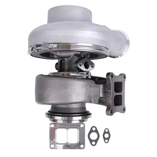 Turbo HT60 Turbocharger 3537074 3804502 for Cummins Engine N14 Euro-2