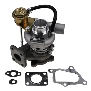 Turbo HX20W Turbocharger 4037141 for Iveco Engine 334TM2 New Holland Skid Steer Loader LS185.B